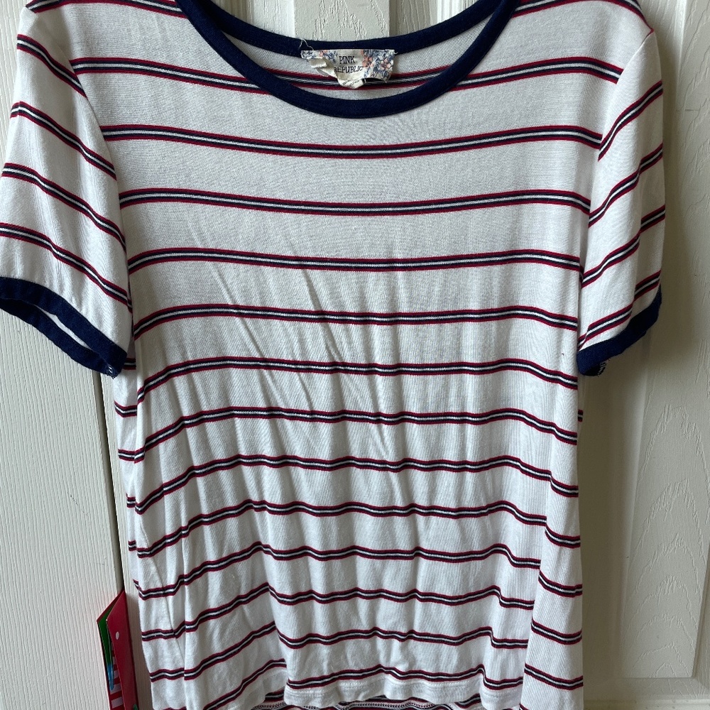 Soft Tee